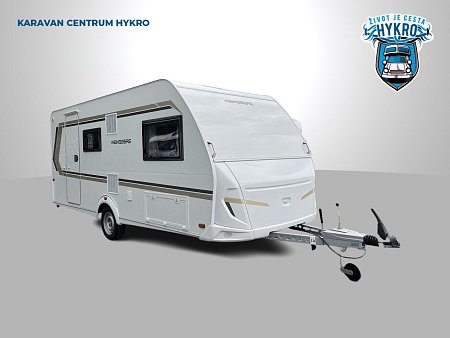 Weinsberg Weinsberg CaraOne 480 QDK (35) - havex.cz