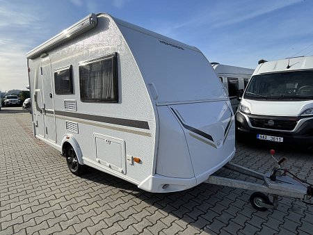 Weinsberg  Weinsberg CaraOne 400 LK  - havex.cz