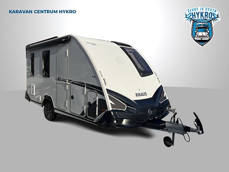 Knaus Knaus Sport&Fun 480 QL Black Sel. - havex.cz