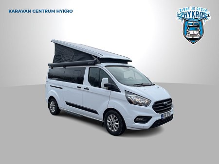 Ford Ford Nugget Plus Westfalia - havex.cz