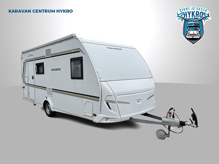 Weinsberg Weinsberg CaraOne 500 FDK - havex.cz