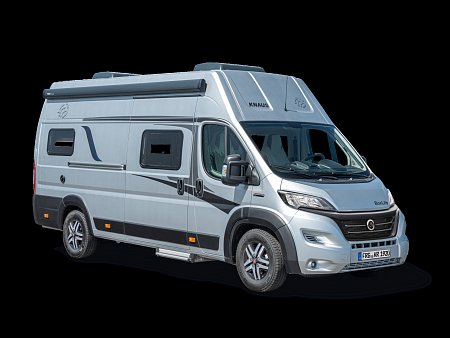 Knaus Knaus BoxLife 630 ME Platinum Selection - havex.cz