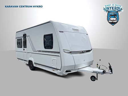 Fendt Fendt Apero 465 SFB (7) - havex.cz