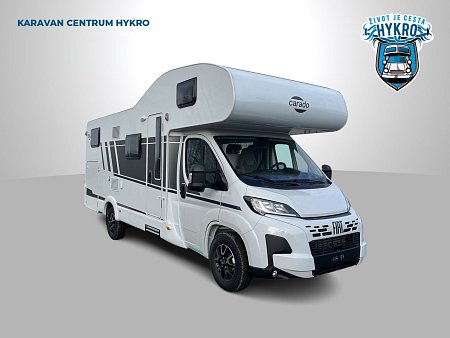 Carado CARADO A 464 PRO - havex.cz