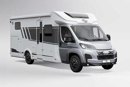 Carado Carado T 448 PRO+  - havex.cz