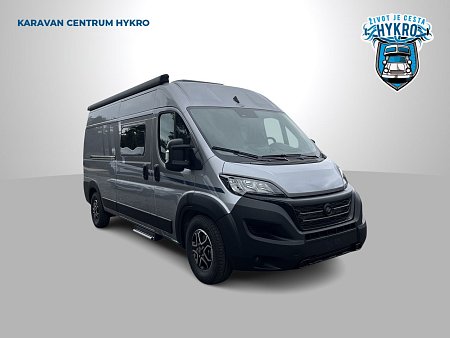 Carado CARADO CV 600 PRO - havex.cz