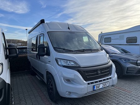 Carado Carado CV 540 Edition 15 - havex.cz