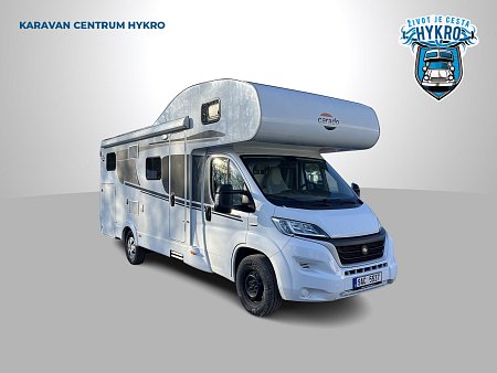 Carado CARADO A 464 - havex.cz