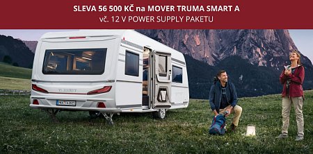 Tabbert Tabbert Puccini 550 E 2,3 - havex.cz