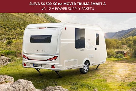 Tabbert Tabbert Pantiga 390 WD - havex.cz