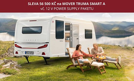 Tabbert Tabbert Pantiga 550 E - havex.cz