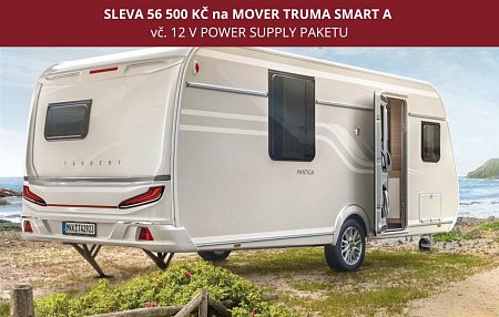 Tabbert Tabbert Pantiga 550 K - havex.cz