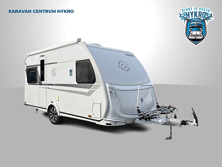 Knaus Knaus Südwind 450 FU 60 years Edition - havex.cz