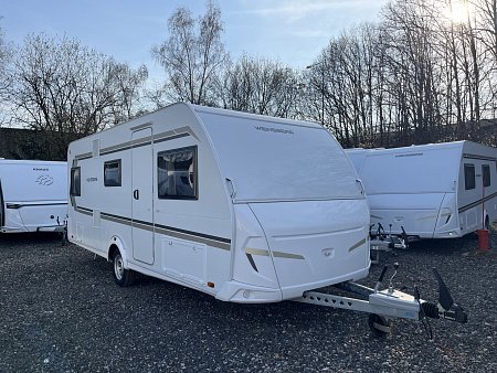 Weinsberg Weinsberg CaraOne 550 QDK - havex.cz