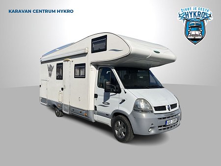 McLouis McLouis Tandy 490 G - havex.cz