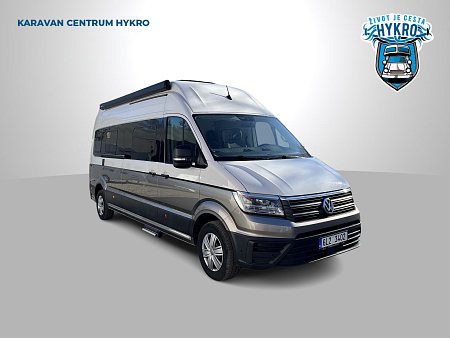 Volkswagen Volkswagen Grand California 680 - havex.cz