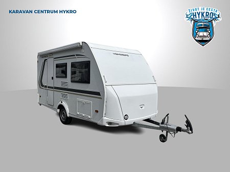 Weinsberg Weinsberg CaraOne 400 LK - havex.cz