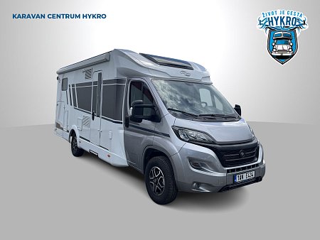 Carado Carado T 447 (27) - havex.cz