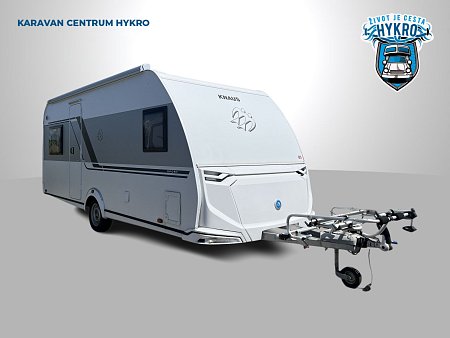 Knaus Knaus Sport 500 FU (112) - havex.cz