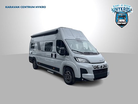 Knaus Knaus BoxLife 630 ME Platinum Selection (13) - havex.cz
