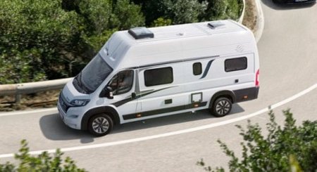 Knaus Knaus Boxlife 600 DQ PLATINUM SELECTION - havex.cz