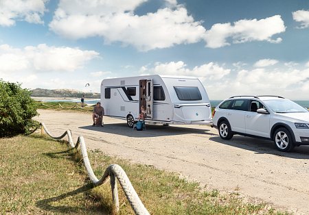 Knaus Knaus Südwind 580 QS BLACK SELECTION - havex.cz