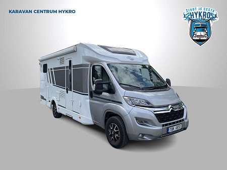 Carado Carado T 447 (147) - havex.cz