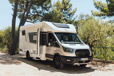 Carado CARADO T 338 EDITION27 - havex.cz