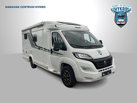 Knaus Knaus Van Ti 650 MEG Vansation - havex.cz