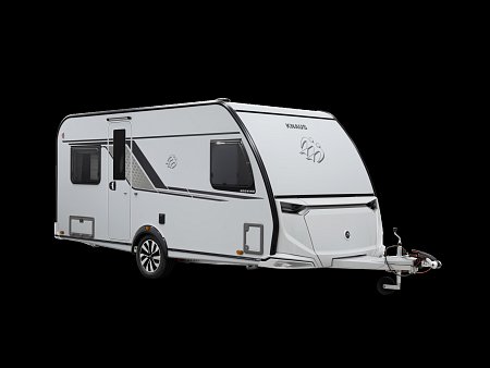 Knaus Knaus Südwind 450 FU Black Selection - havex.cz