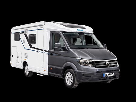 Knaus Knaus Van Ti VW 640 MEG Vansation (14) - havex.cz