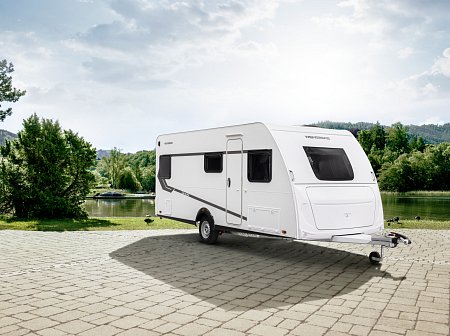 Weinsberg Weinsberg CaraLife 500 QDK - havex.cz