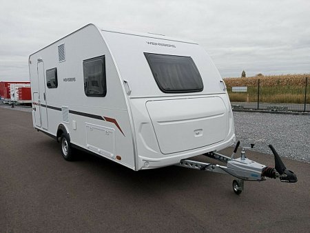 Weinsberg Weinsberg CaraLife 470 QDK - havex.cz