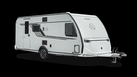 Knaus Knaus Südwind 540 FDK BLACK SELECTION - havex.cz