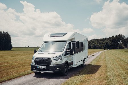 Carado CARADO T 335 EDITION27 - havex.cz
