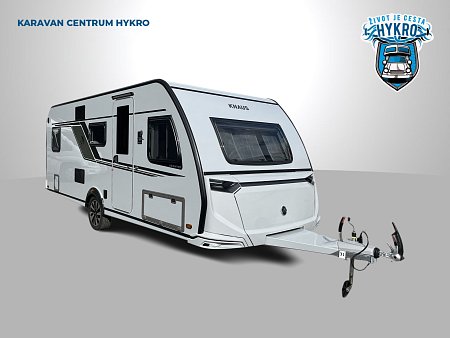 Knaus Knaus Südwind 580 QS BLACK SELECTION (31) - havex.cz