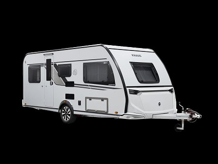 Knaus Knaus Südwind 500 EU BLACK SELECTION - havex.cz