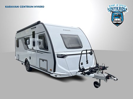 Knaus Knaus Südwind 500 QDK - E-POWER - havex.cz