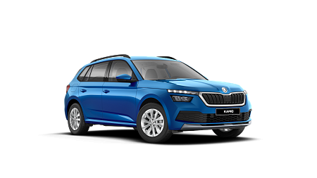 Škoda Kamiq Ambition 1.0 TSI 81 kW 6-stup. mech. - havex.cz