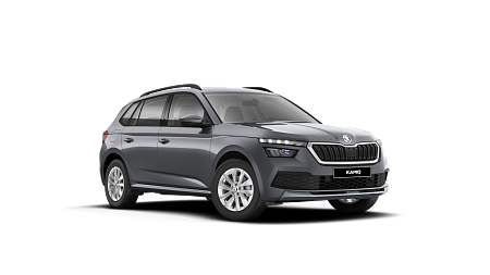 Škoda Kamiq Ambition 1.0 TSI 81 kW 6-stup. mech. - havex.cz