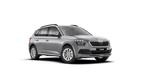 Škoda Kamiq Ambition 1.0 TSI 81 kW 6-stup. mech. - havex.cz