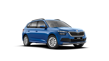 Škoda Kamiq Ambition 1.0 TSI 81 kW 6-stup. mech. - havex.cz