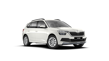 Škoda Kamiq Ambition 1.0 TSI 81 kW 6-stup. mech. - havex.cz