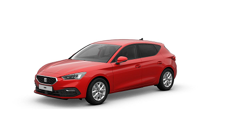 Seat Leon Style 1.0 eTSI 110k DSG - havex.cz