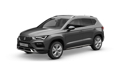 Seat Ateca XPERIENCE 1.5 TSI 150k DSG - havex.cz