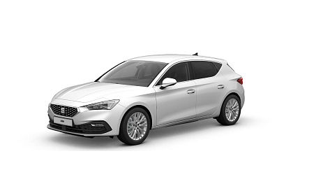 Seat Leon Xcellence 1.5 TSI 130k - havex.cz