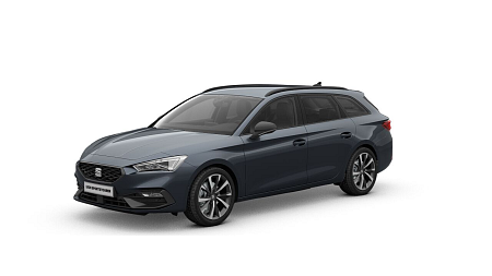 Seat Leon SP FR 1.5 eTSI 150k DSG - havex.cz