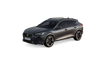 Cupra Formentor 1.5 TSI 150k - havex.cz