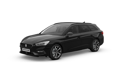 Seat Leon SP FR 1.5 eTSI 150k DSG - havex.cz