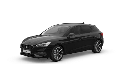 Seat Leon FR 1.5 TSI 150k - havex.cz